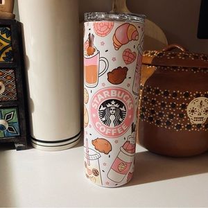 Brand New Tumbler 20oz